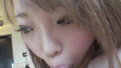 Nasty Nana Asano Fuck’s Until She? Creampied