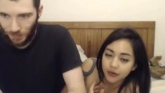 Yummy Thai Gives Perfect A Blowjob