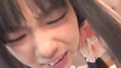 Jav Teen Sasaki Uncensored Scene Slim Teen blowjob And Fuck