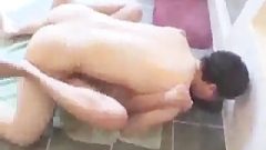 Amature Innocent Slim Korean Fuck In Bathtub