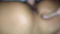 18 YEARS FILIPINO ASS SMASHED DOGGYSTYLE POV