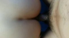 Small Thai POV Doggy