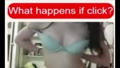 Suggestive Omegle Thai Flashes Small Titties And Asshole