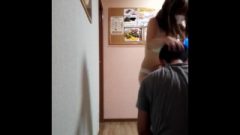 Thai Teen Ballbusting