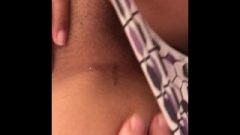 My Wife’s Sensuous Tiny Filipina Pussy