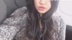 Sensual Thai Teen Miss Reina Gets Dirty In Her Car