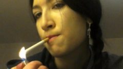 Thai Teen Smoking Shows Us Butt & Pussy – Liz Lovejoy Lizlovejoy.manyvids.com