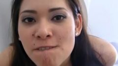 Thai ASU Coed First Porno