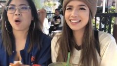 Pokimane And Her Arousing Naughty Thai Friend.