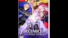 Fire Emblem Three Houses Main Theme Extended Japanese + English