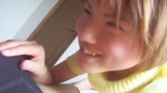 Awesome Japanese Cutie Desires To Be Pussy Part4