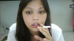 Smoking Thai Webcam I