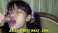 New World Order Is Anal Sex With Awesome Thai