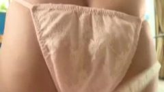 Japanese Teen Panty Show