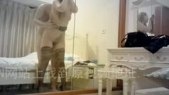 Chinese Homemade Video 3