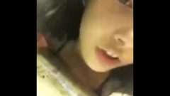 Little Thai Teen Begs To Fuck Her Like A Dirty Slut