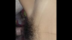 Laos Teen Thai Tight Hairy Pussy