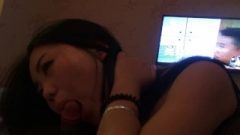 Hacker Stealing Chinese Couple Sensuous Video Pt1