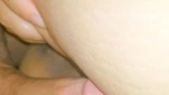 Soaker – Tight Thai Pussy Soaks Enormous Penis With Leg Shaking Orgasm