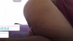 Pretty Blasian Nubile (that’s Me) Rides On Periscope