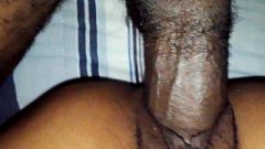 Big Black Cock In Tight Cunt University Babe Destroyed During Party. Interracial Big Black Cock