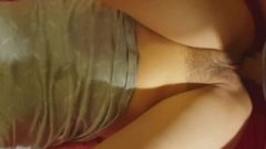 Her Tight Vagina Is So Delicious! Banging Teen Expat In Multiple Positions