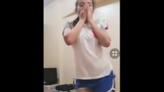 Nubile Filipina Twerking- Pretty Ass