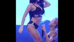 Flirtatious Filthy Suggestive Hustle Kpop Girlband Japanese Young Twerk Fancam S6 – Bomi