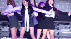 Inviting Fancam Nasty Flirtatious Strip Boogie Kpop Girlband Japanese Young S35 – Naeun