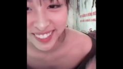 Cutey Thai Streamer Exposed Breasts Accidentally:)