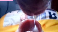 Banging The Mouth Of A Young Slut & Giving Her A Huge Load Fpov 69 無修正セックス