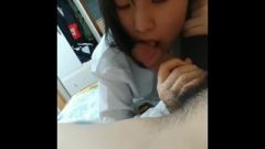 Chinese Nubile Gets Massive Penis After College Pov