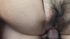 Sex With Thai Slut In My Car