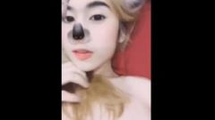 Thai Chicks Bigboob Creampie