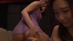 Special Service With Two Enormous Boobs Asian Whore