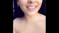 Nippon Snapchat Bimbo Sucks Big Black Dick